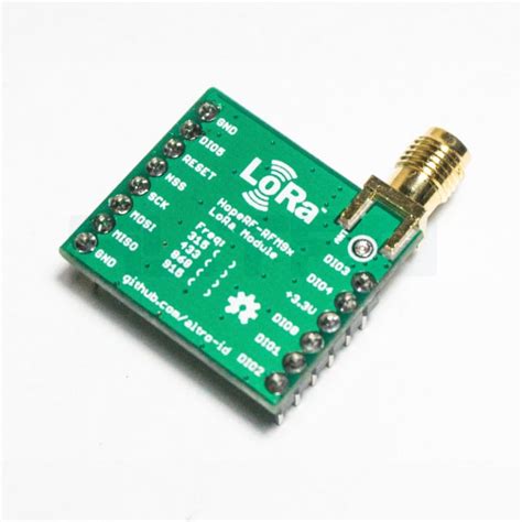 uhf rfid reader breakout board 915 mhz|ARRUN5.